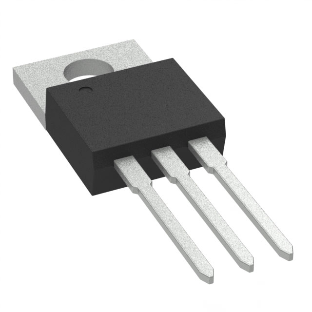 TLV2217-18KCSE3 - TO-220-3