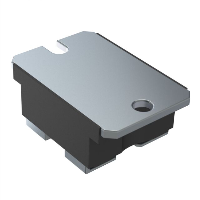 GHXS045A120S-D3 - SOT-227-4, miniBLOC