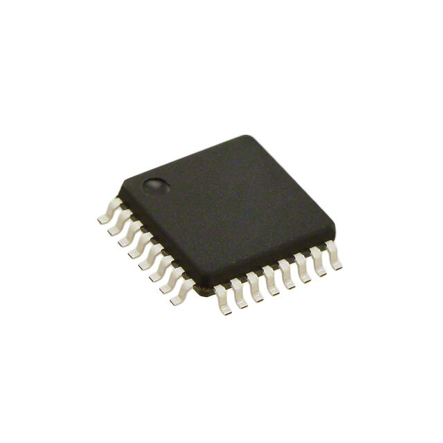 ADC12040CIVY/NOPB - 32-LQFP