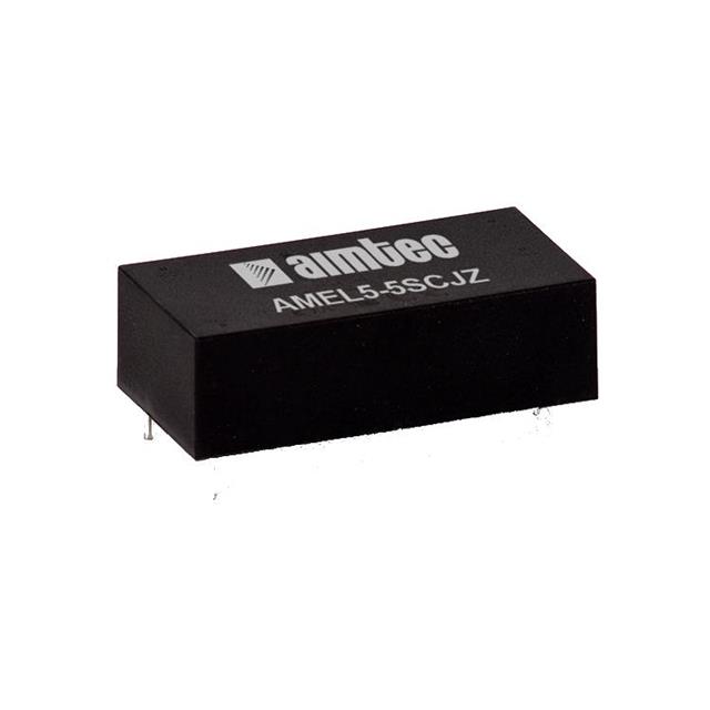 AMEL5-09SCJZ-STD - AMEL5-09SCJZ-STD