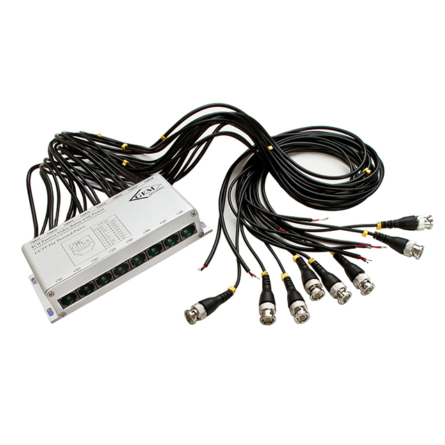 TRB-8BNCVPPT - TRB-8BNCVPPT