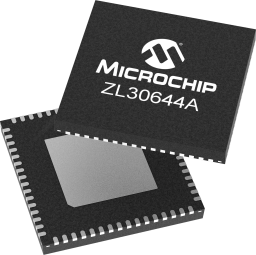 ZL30644ALDG1 - VQFN / 64