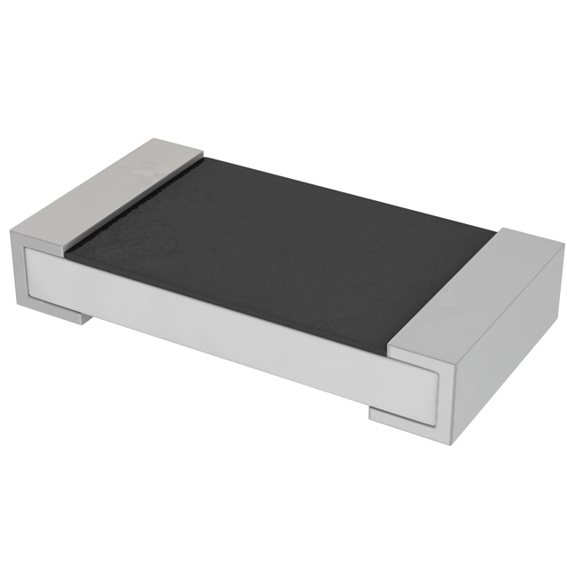 RC1206JR-0710KP - 1206 Chip Resistor, SMT