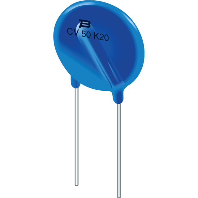 CV150K5BL1 - CV-TH_image