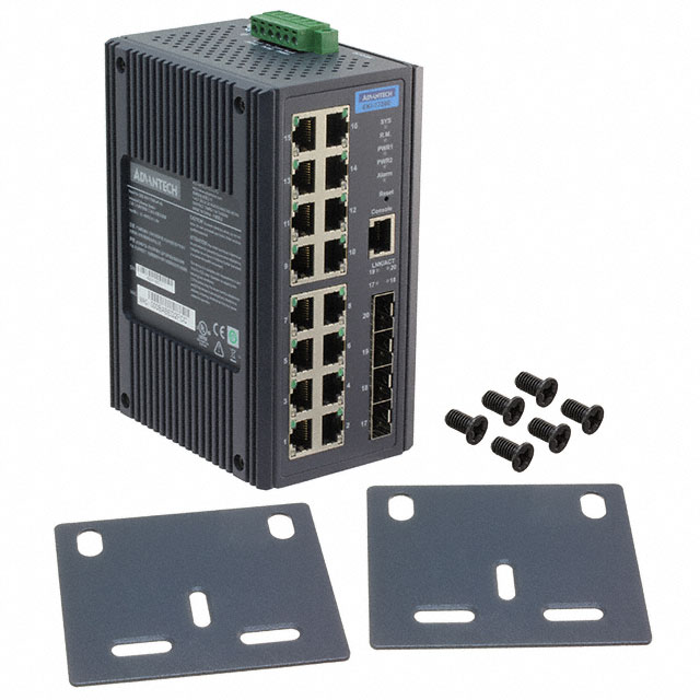 EKI-7720E-4F-AE - EKI-7720E-4F-AE