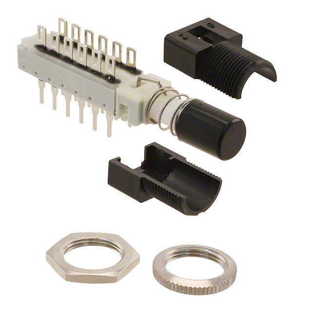 ZF12 FG BK 4U EE - ZF12-FG-BK-4U-EE