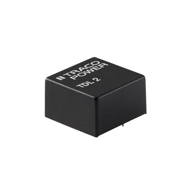 TDL 2-2421 - TDL-2-0510