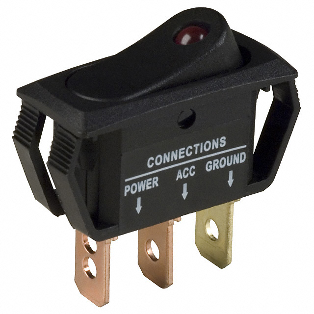 CLS-RR11A12251R - CLS-RR11A12251R