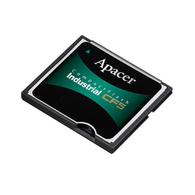 AP-CF512MR9NS-ETNRA - CF5_SLC_Ind16GB_WP_HI