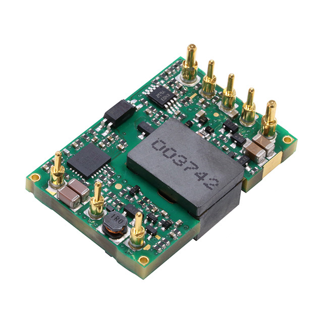 AVD75B-48S12-6L - AVD75B-48Sxx-6L Bottom