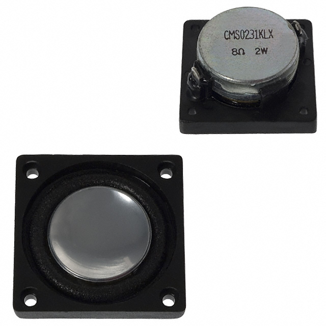 CMS0231KLX - CMS0231KLX