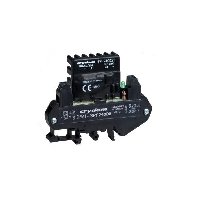 DRA1-SPF380D25R - DRA1-SPF240A25