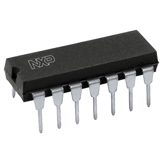 74ABT32N,112 - 14-DIP,SOT27-1