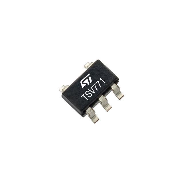 TSV771ILT - TSV771ILT