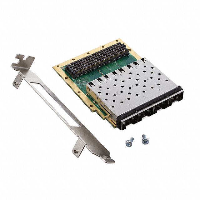 TEF0008-02 - TEF0008-02