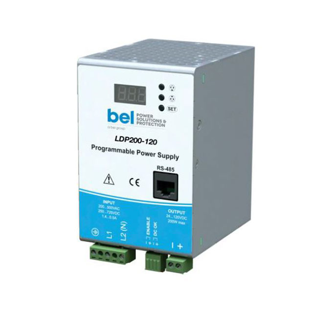 LDP200-120 - LDP200-120
