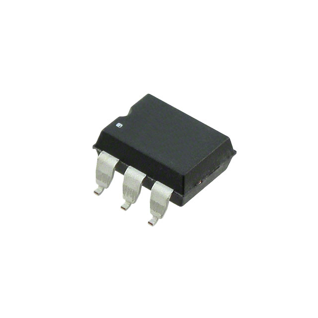 LCA100S - 6-SMD