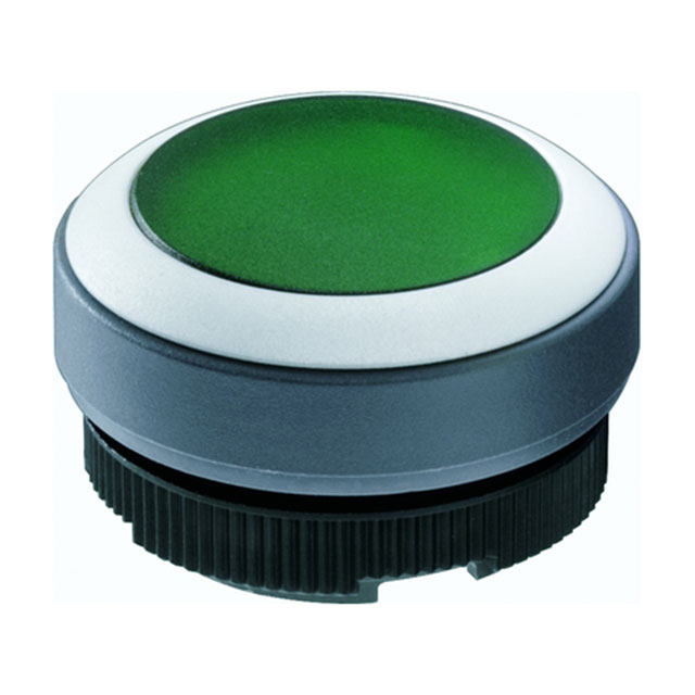 1.30250.1010207 - Rafix-22-Green-pushbutton