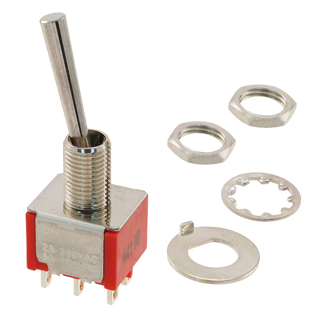 100DP1T4B1M1QEH - 100DP1T4B1M1QEH