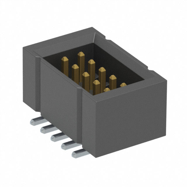 FTMH-105-03-FM-DV-ES - FTMH-105-03-x-DV-ES