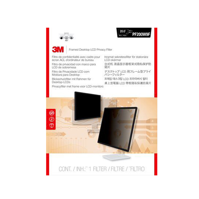 PF20.0W9 - PF20.0W9