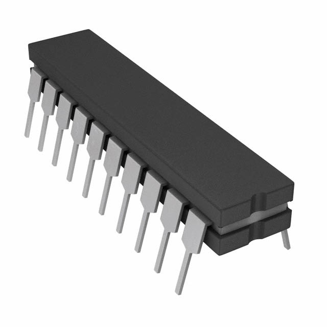 MX7528SD - CERDIP Q-20