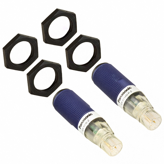 CY-111A-P-Z - CY-111A-P-Z