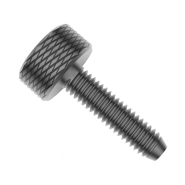 M3478-SS - Thumb Screw