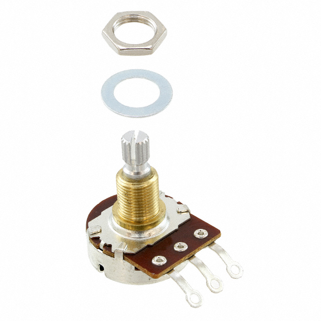 PDA241-SRT01-105A2 - PDA241-SRT Series