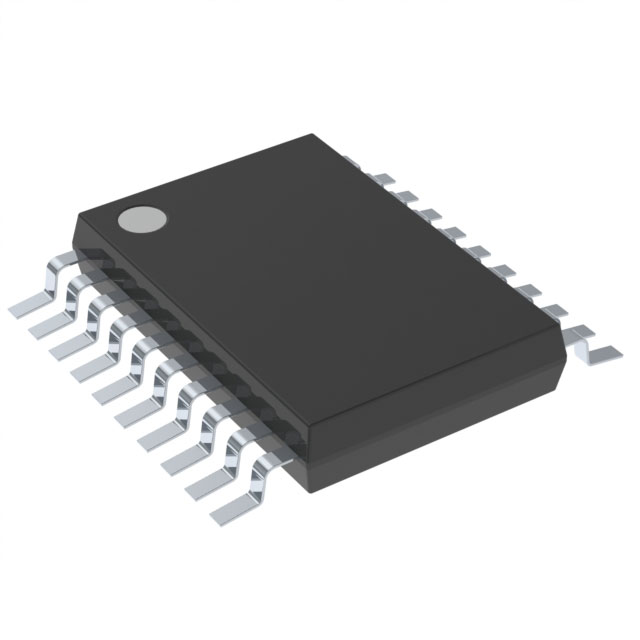 SN74LV541ADGVRE4 - 20-TVSOP