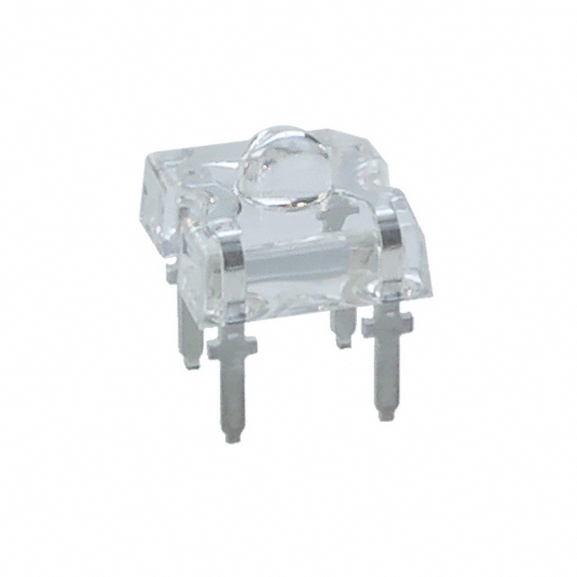 LTL911VRKSA - Fig 17 7.62mm Square