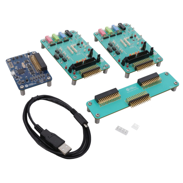 MAX98050EVSYS# - MAX98050EVSYS#