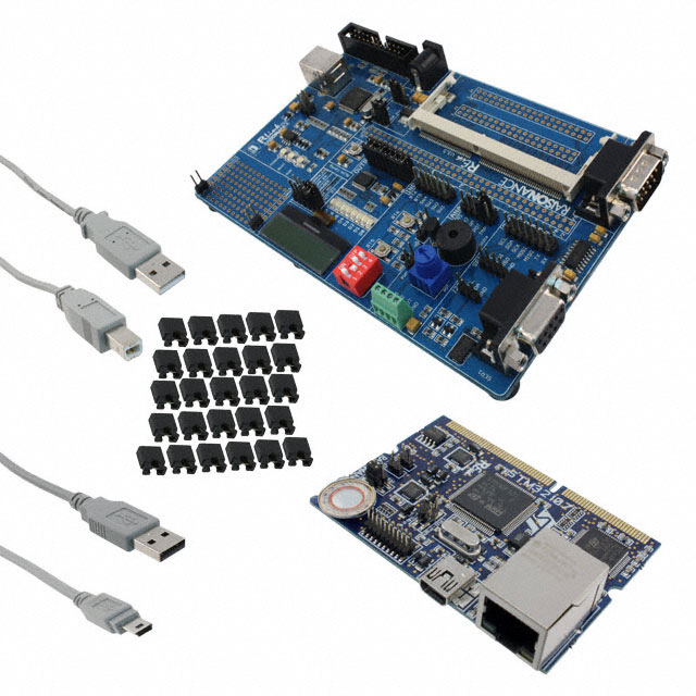 STM3210C-SK/RAIS - STM3210C-SK/RAIS