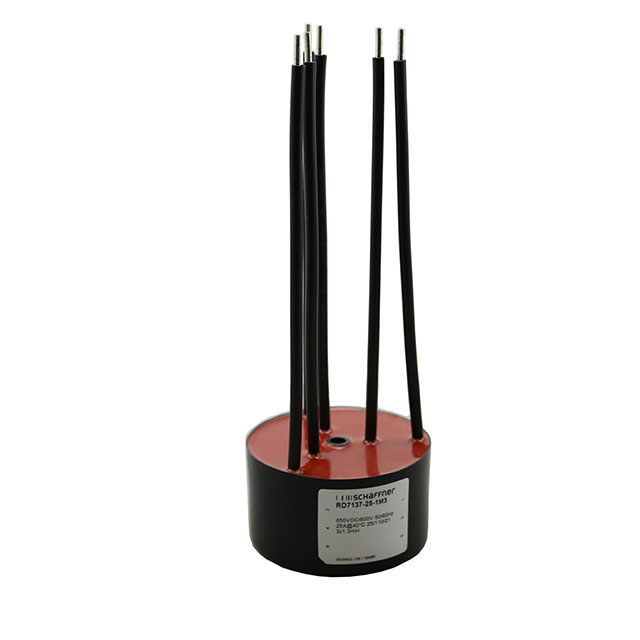 RD7137-25-1M3 - RD7137-25-1M3