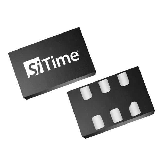 SIT9346AI-2B2A33E50.000000 - SIT9346AI-2E1A25E125.000000