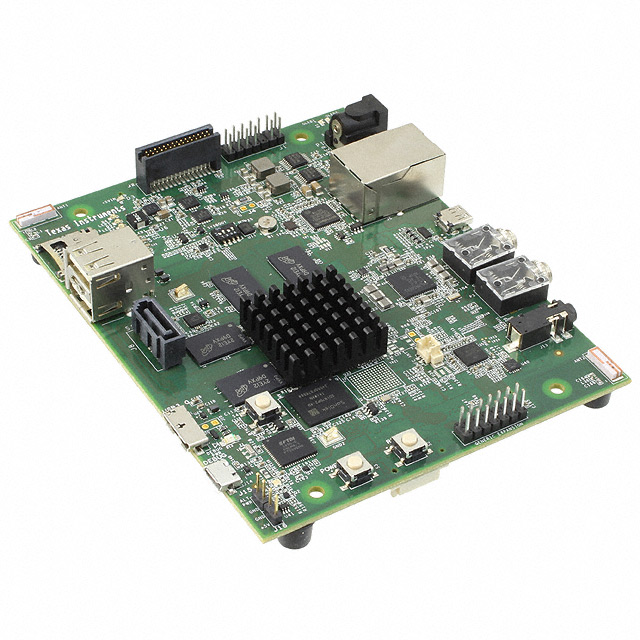 UEVM5432G-02-12-00 - UEVM5432G-02-12-00