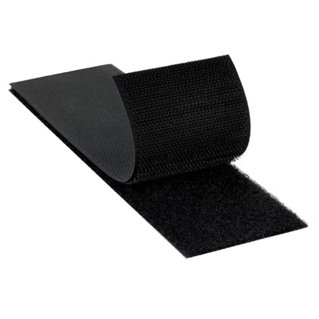 SJ3402-2"X50YD BLK - SJ340x
