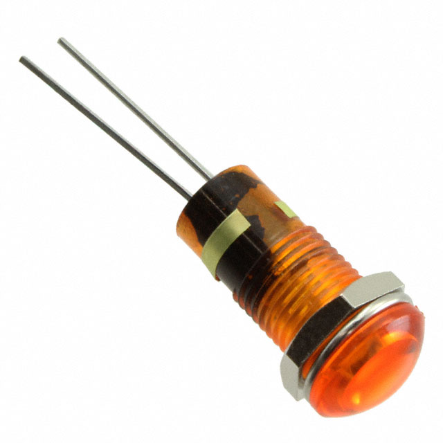 6781331113F - 678 Series, Orange