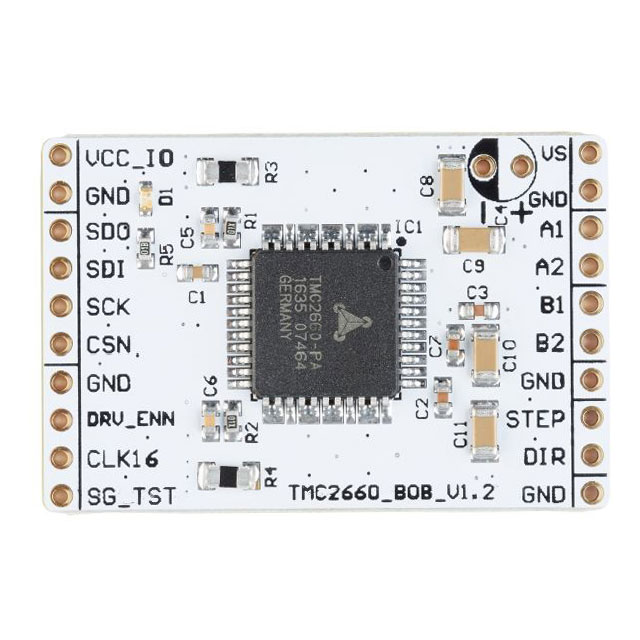 TMC2660-BOB - TMC2660-BOB