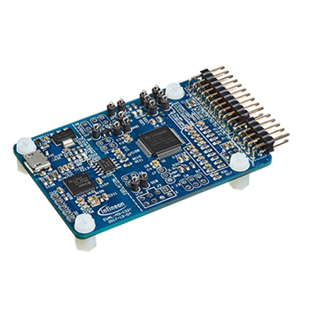 EVALM3102TTOBO1 - EVALM3102TTOBO1