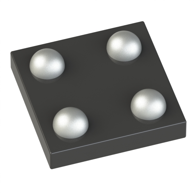 DMN2080UCB4-7 - AP7350D-12CF4-7