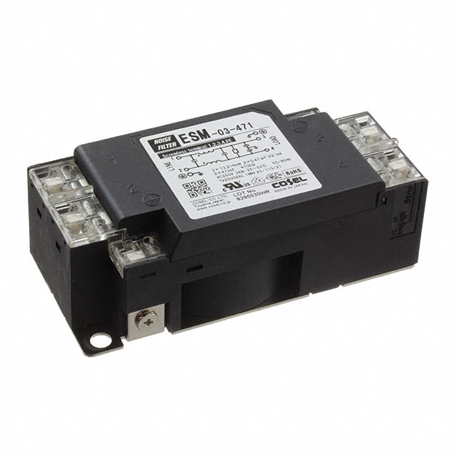 ESM-03-471 - ESM-03-471