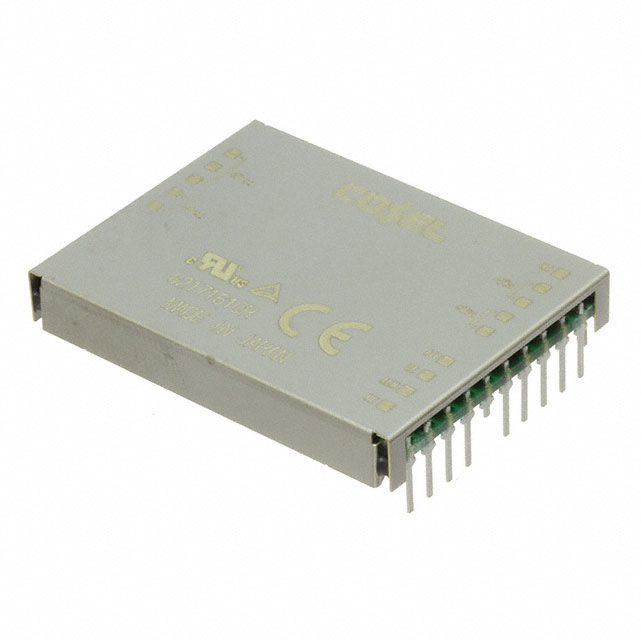 SFCS302415B - SFCS Series