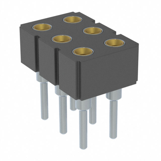 803-41-006-10-002000 - 803-xx-006-10-002000