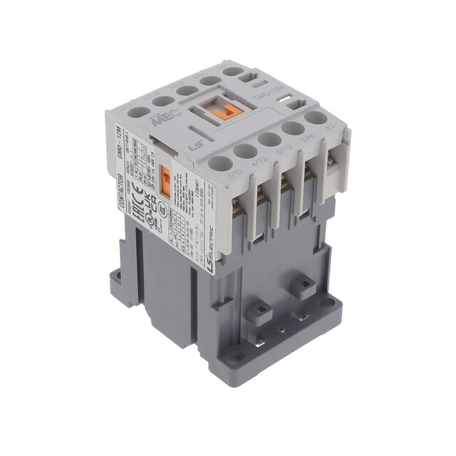 GMD-12M-01-DC24V - GMD-12M-01-DC24V