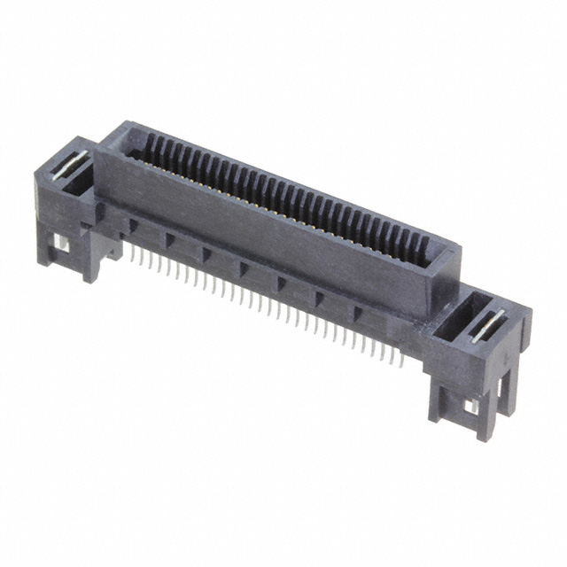 HSEC8-130-01-L-D-EM2 - HSEC8-130-01-L-D-EM2