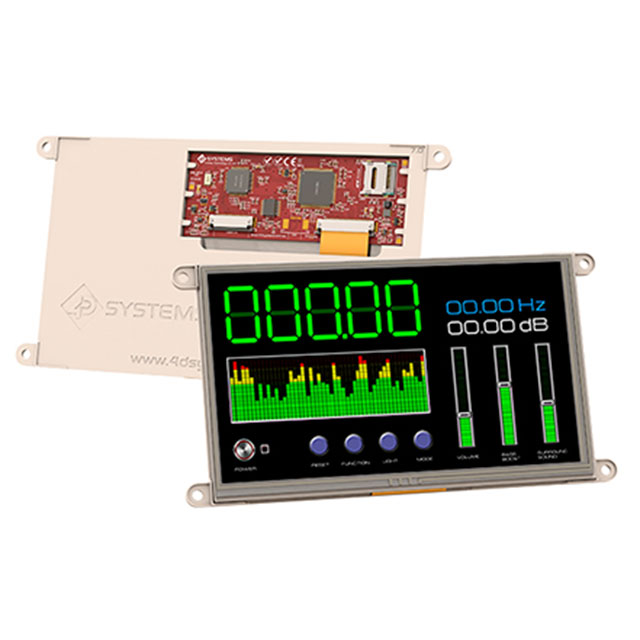 GEN4-ULCD-70D - GEN4-ULCD-70D