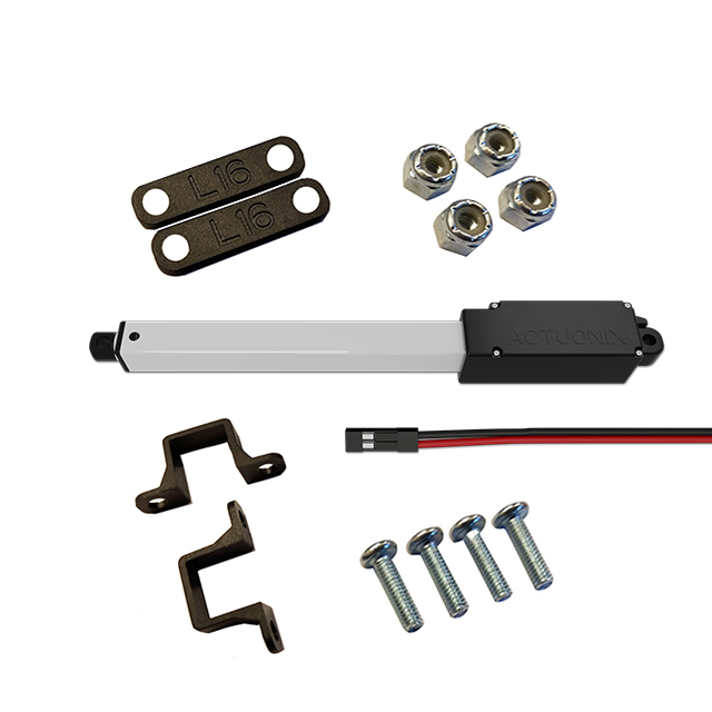 L16-100-150-12-S - L16-100-150-12-S