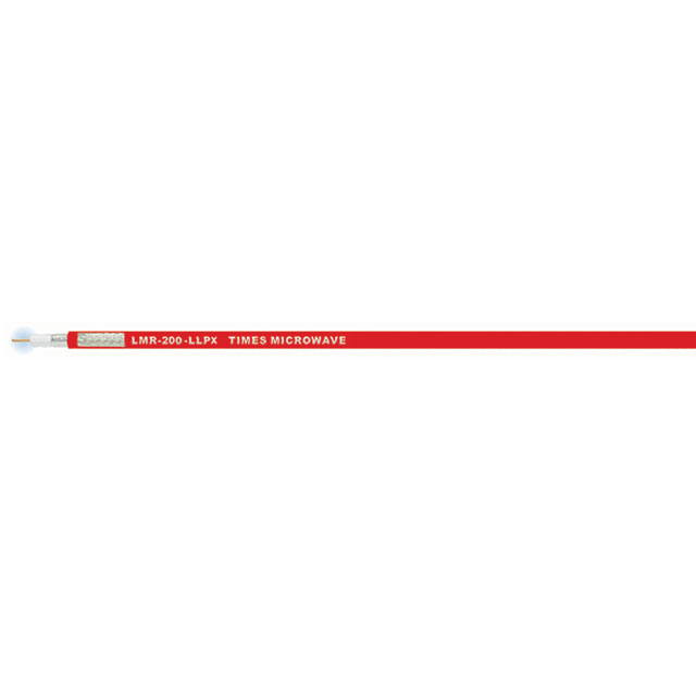 LMR-200-LLPX - LMR-200-LLPX