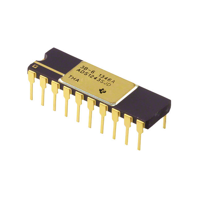 LM5116HJD - ADS1243SJD